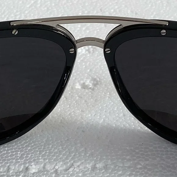 GIANFRANCO FERRE SUNGLASSES Y2K - Picture 11 of 15